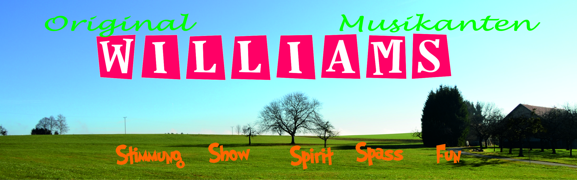 Williams